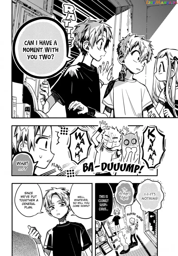 Toilet-Bound Hanako-kun Chapter 74 image 07_optimized